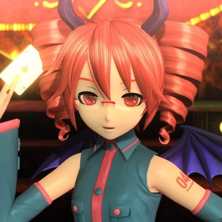 Kasane Teto (VCV/CV)
