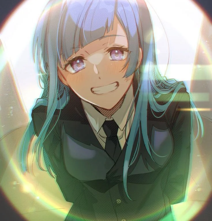 Miwa Kasumi（三輪霞）