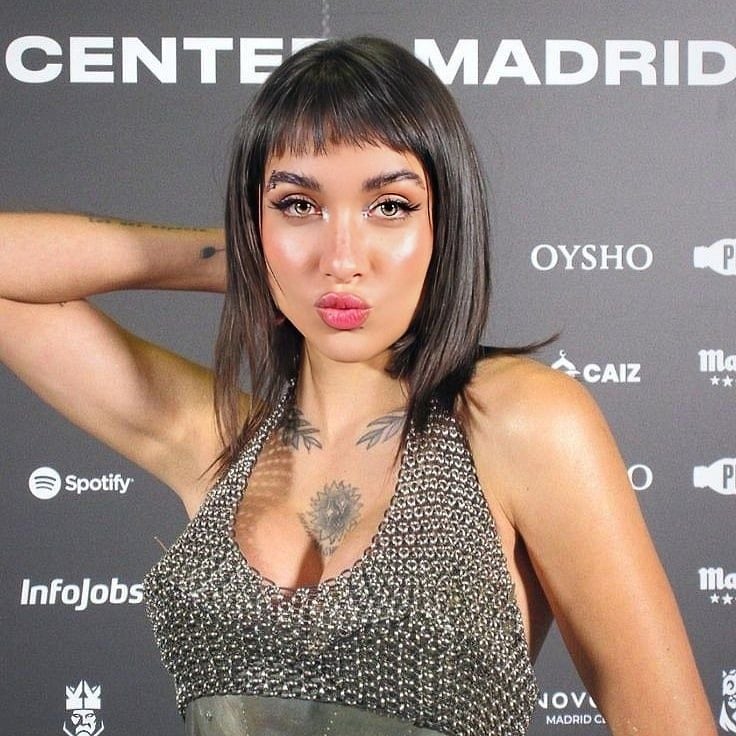 Maria Becerra