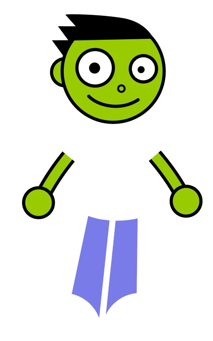 Dash (PBS Kids)