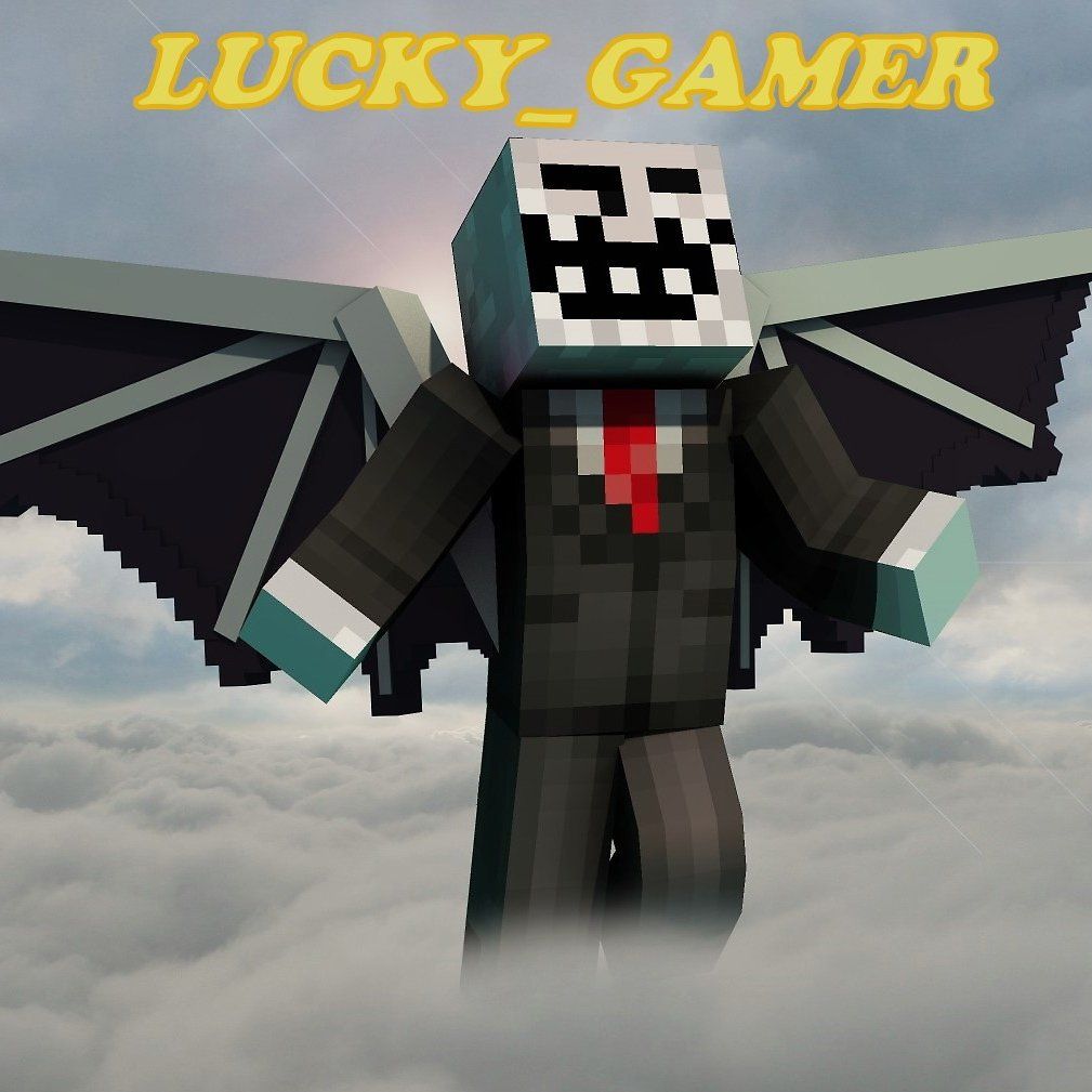 Lucky_G4mer(читер)