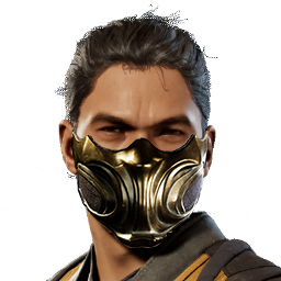 Scorpion (MK1)