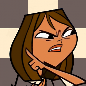 Courtney | Total Drama | Singing Voice