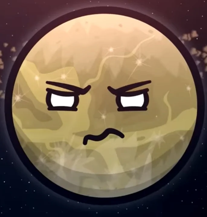 Ganymede (solarballs)