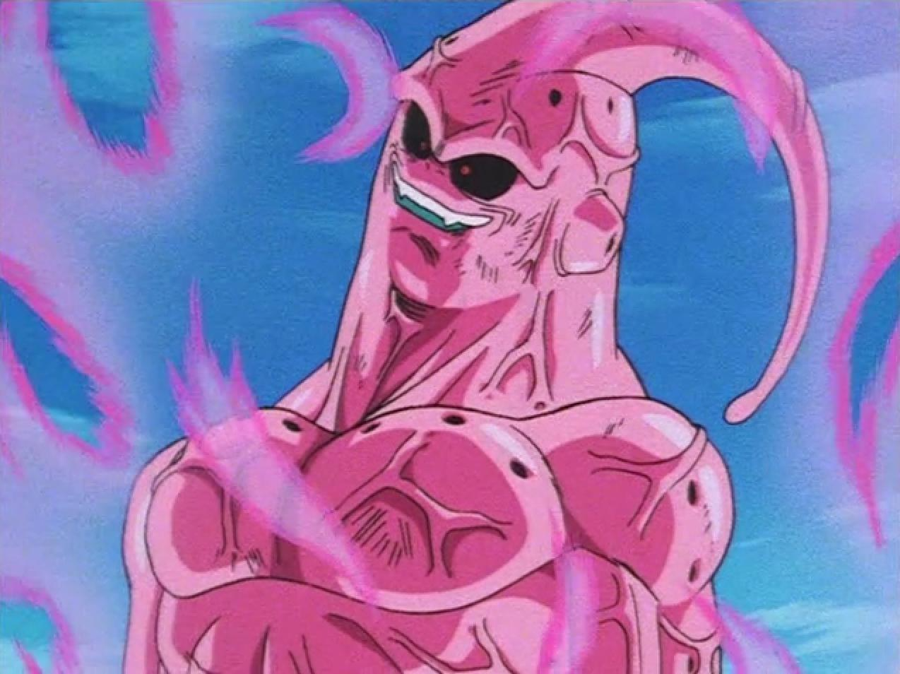 Super Buu (Xenoverse 2)