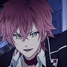 Ayato Sakamaki