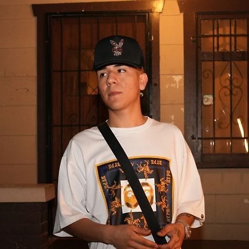 Chino Pacas