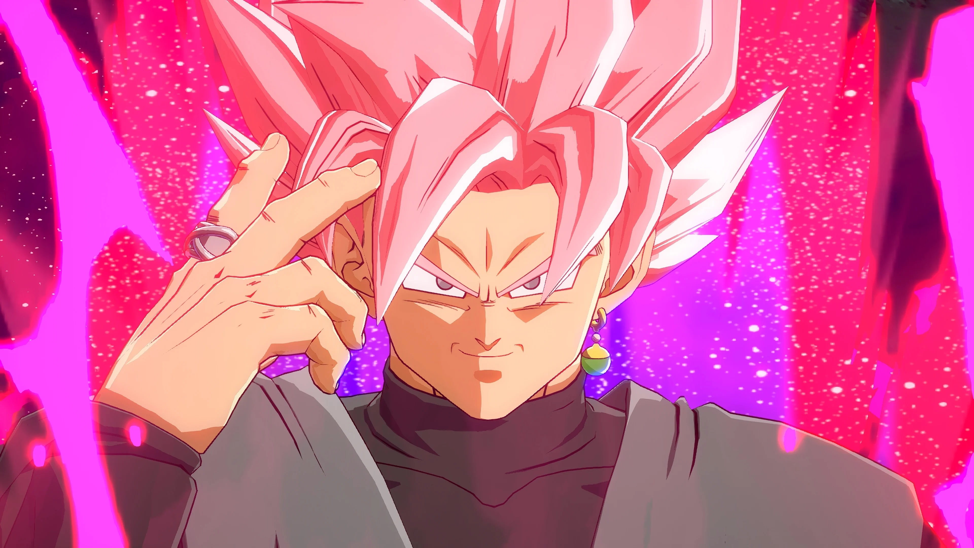 Goku Black [DB-FighterZ | 🇺🇸]