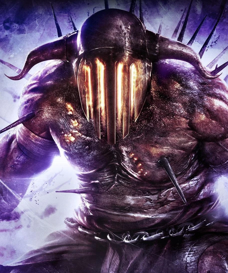 Hades (God Of War 3)(TITAN)