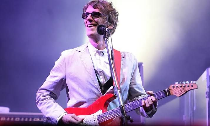 Luis Alberto Spinetta