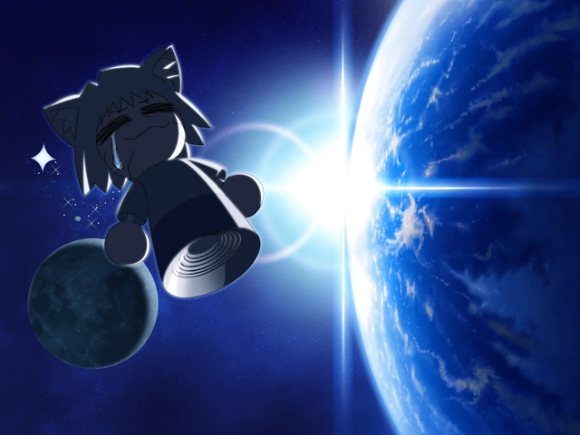 Neco Arc Chaos