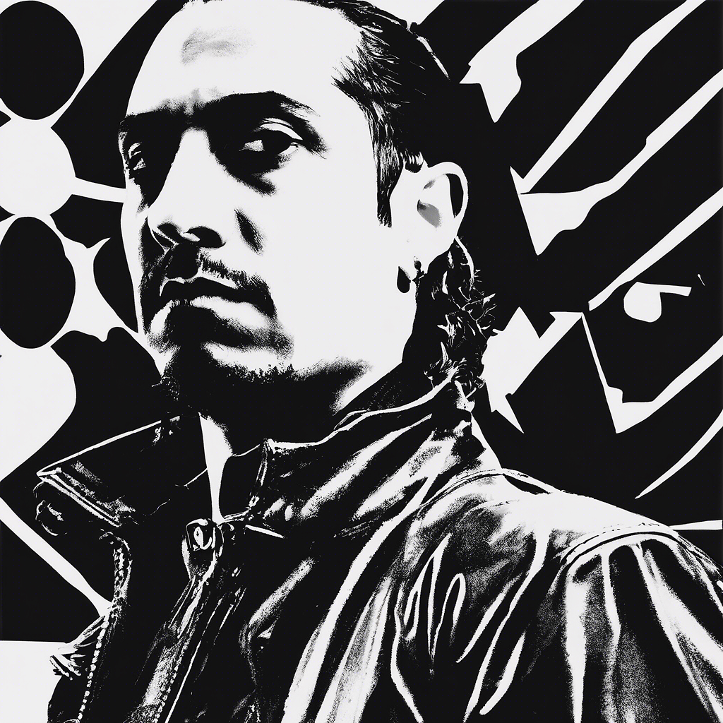Daron Malakian (SOAD ERA 2001 - 2005) [TITAN]