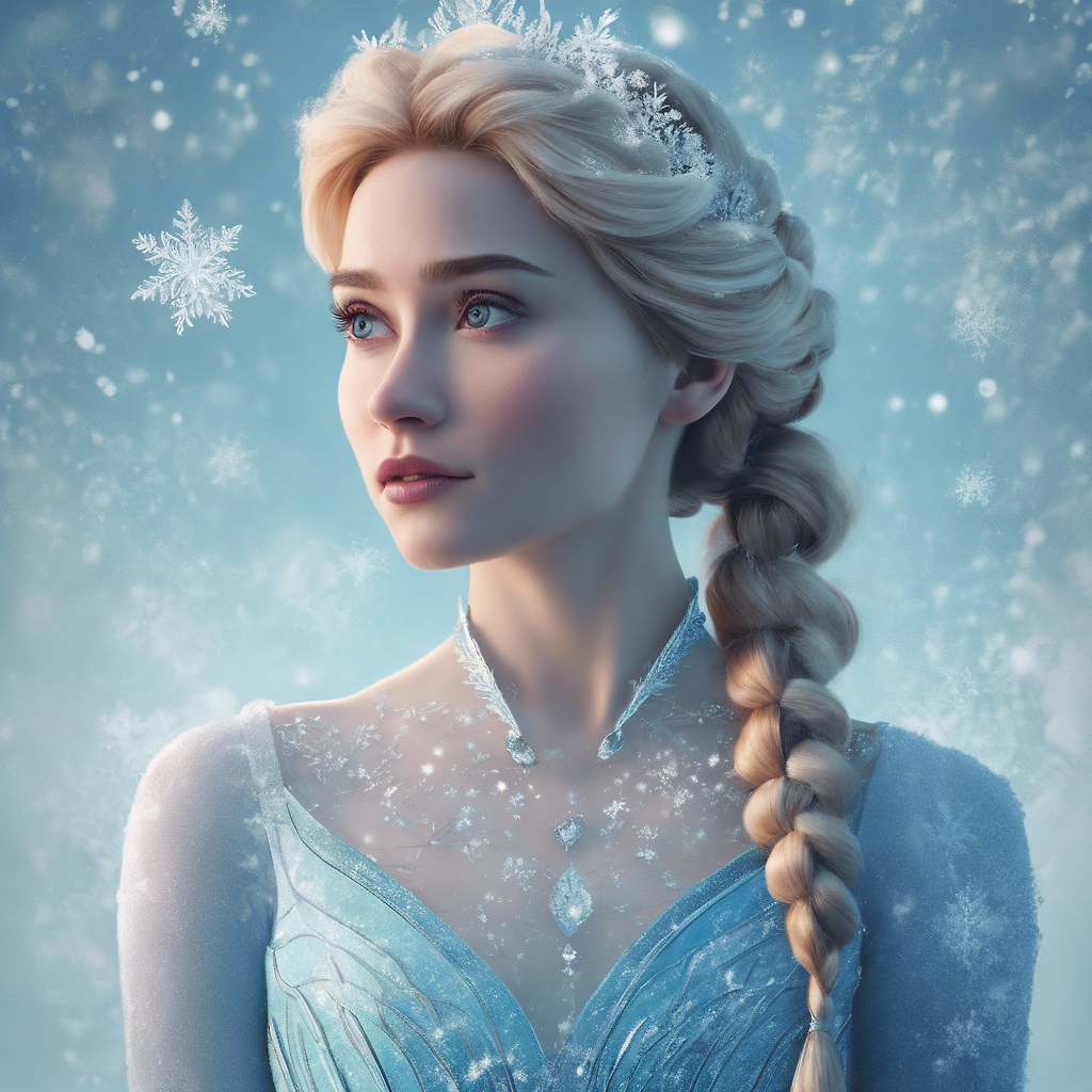 Anna (Frozen)