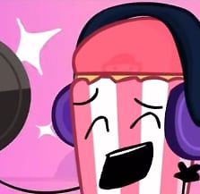 Popcorn - Animatic Battle