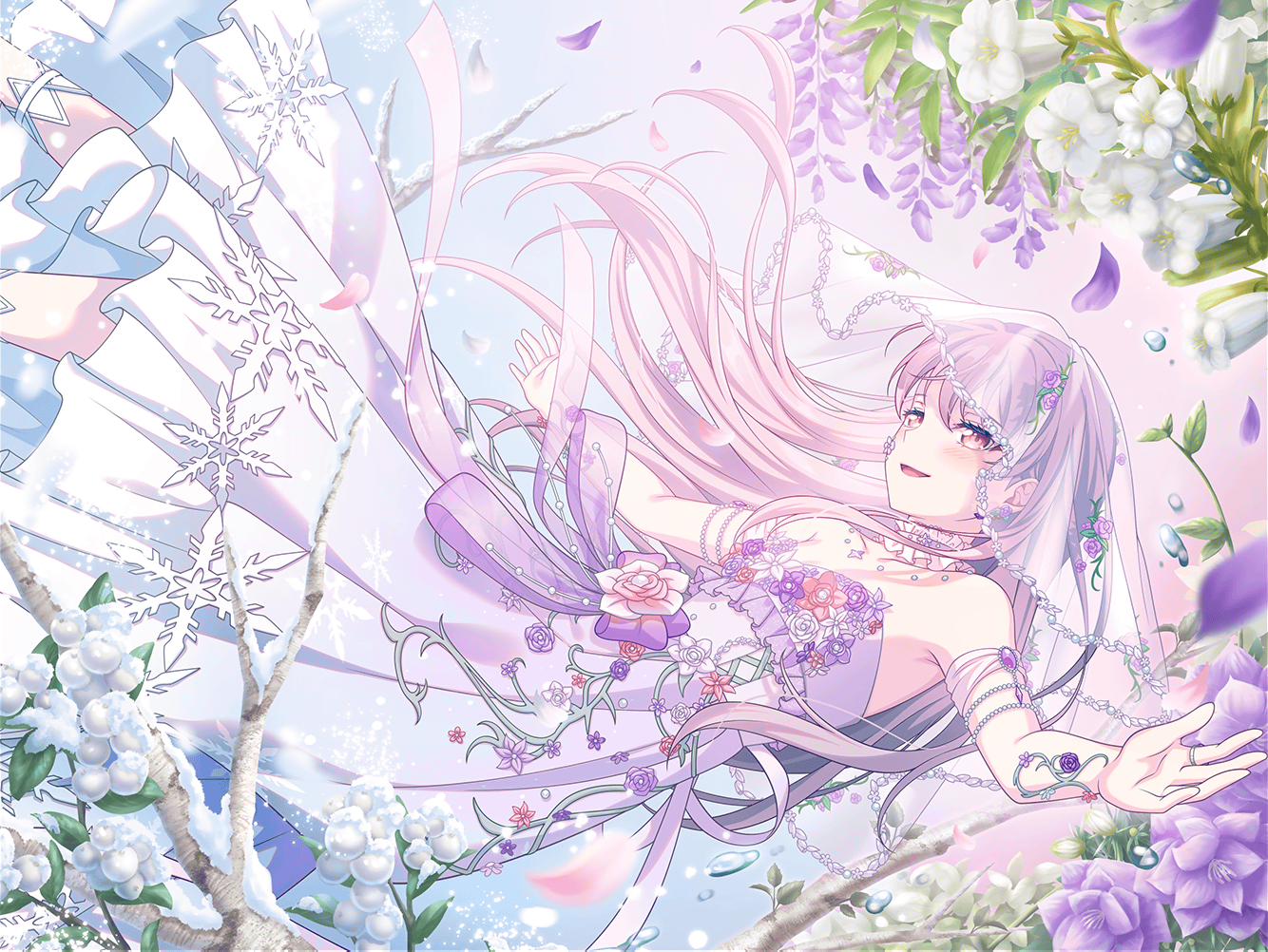 Yukina Minato JP (BanG Dream!)