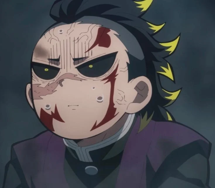 Fandub genya