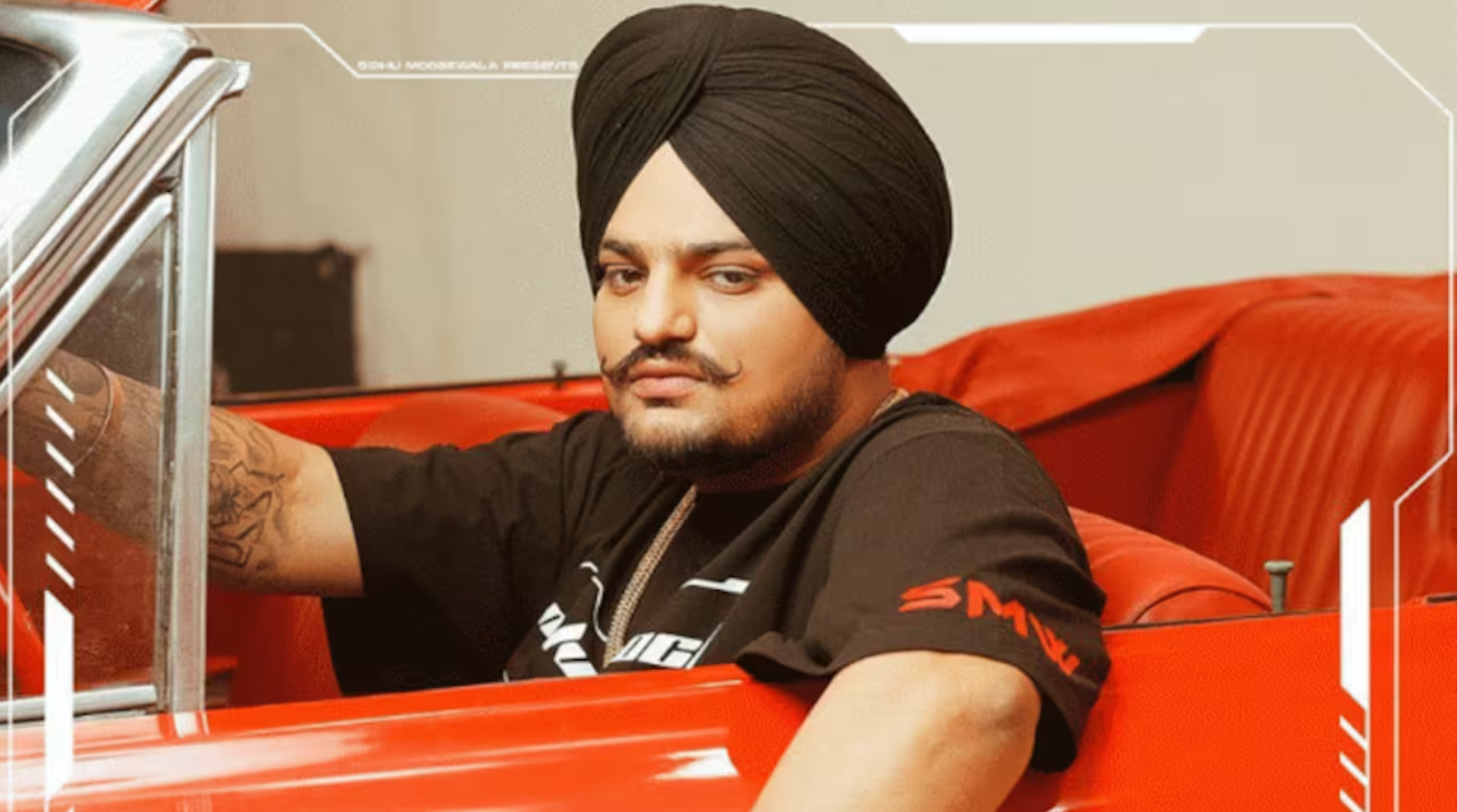 Sidhu Moosewala *Most Accurate Voice*