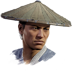 MK1 Raiden