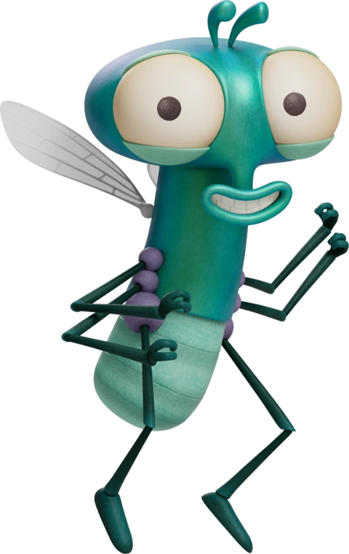 Lloyd B Fly