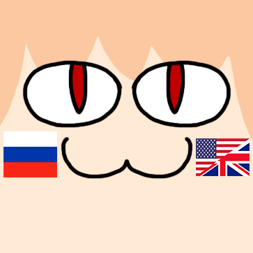 Неко Арк - Neco Arc (Melty Blood Actress Again) (English and Russian Supported)