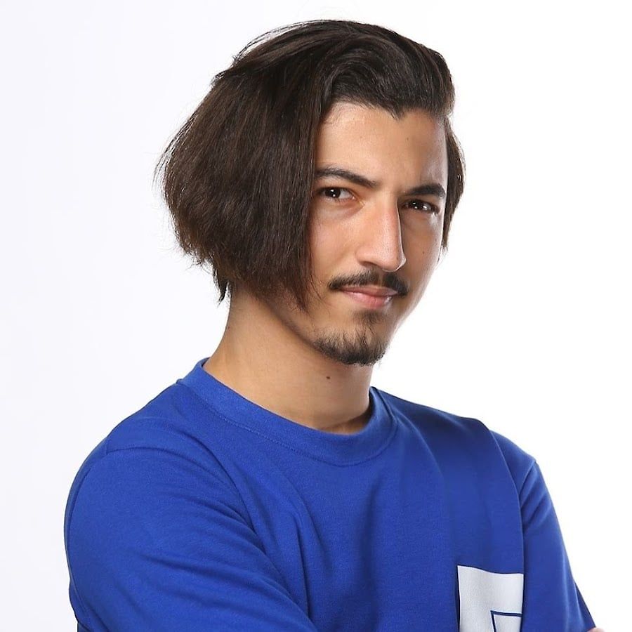 YBJ BRAWL STARS
