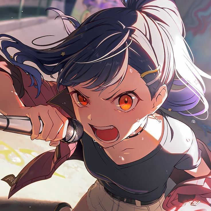 An Shiraishi