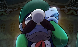 Beta Luigi (Juno songs)