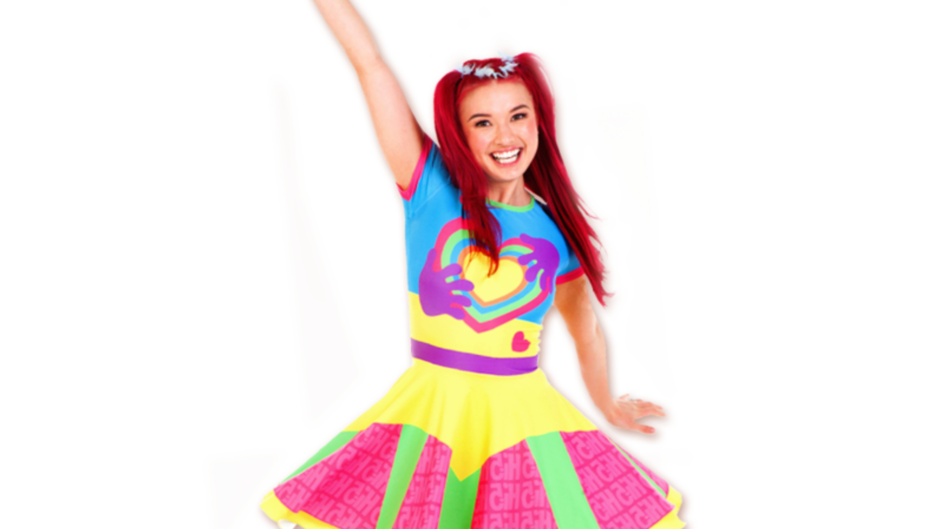 Tanika Anderson (Hi-5 House)
