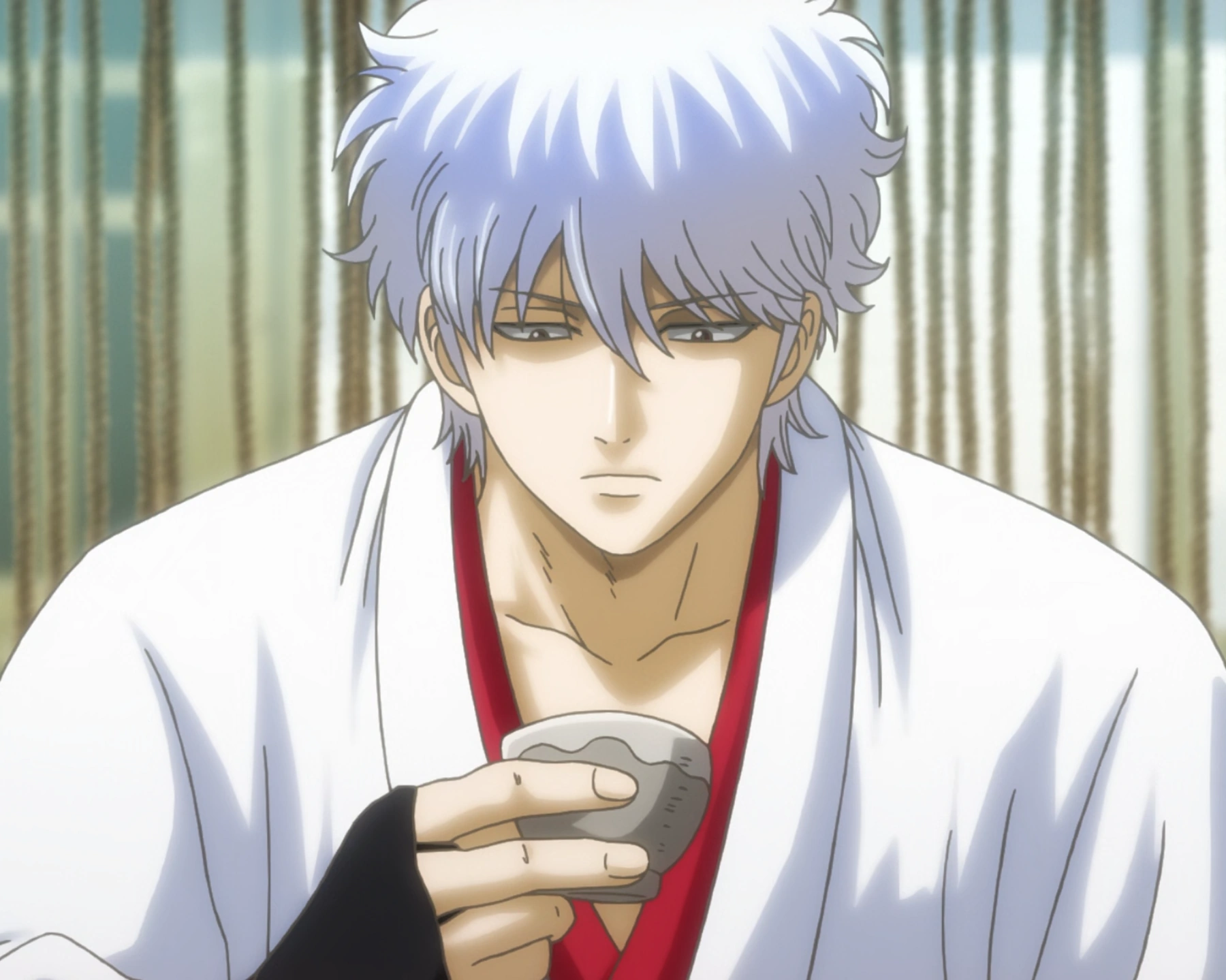 Gintoki Sakata