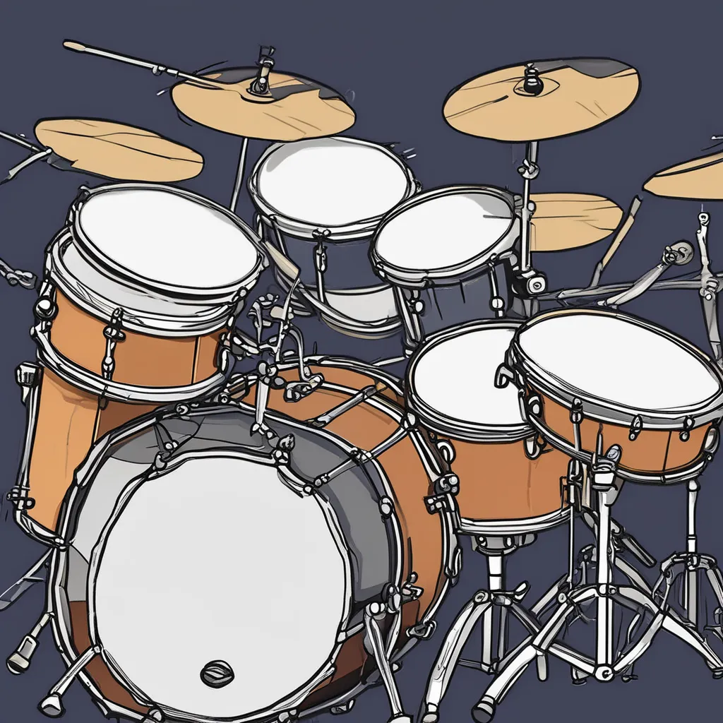 drums