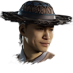 Kung Lao (MK11 and MK1)