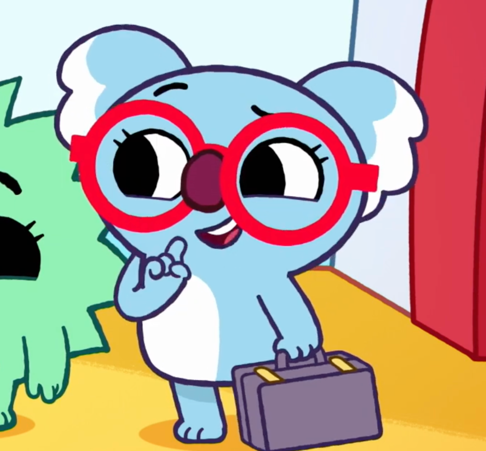 Lily (Pikwik Pack)