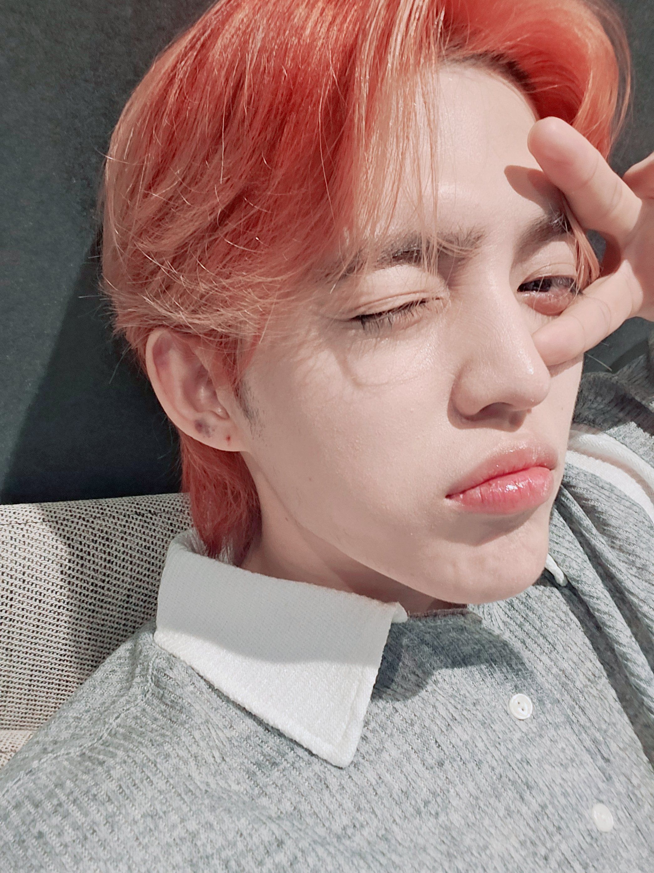 S.coups(seventeen)