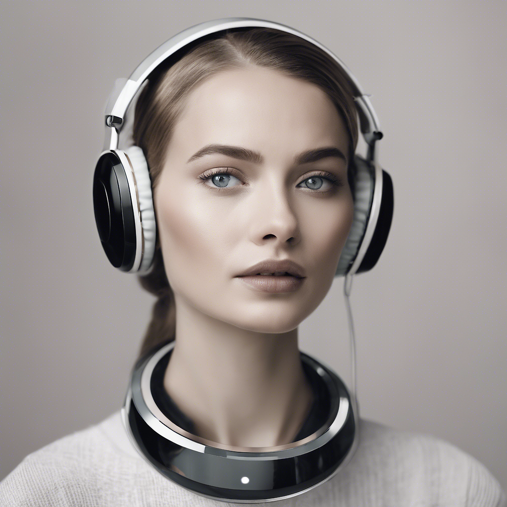 Marusia (Маруся) (Voice Assistant)