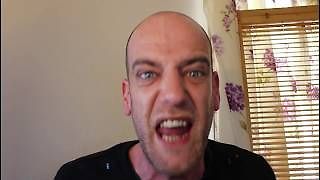 Callums Corner (Angry)