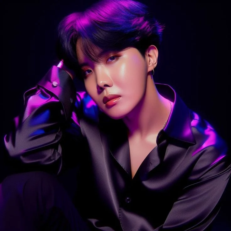 JHOPE (BTS)