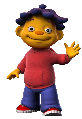 Sid The Science Kid/Sid (Sid The Science Kid)
