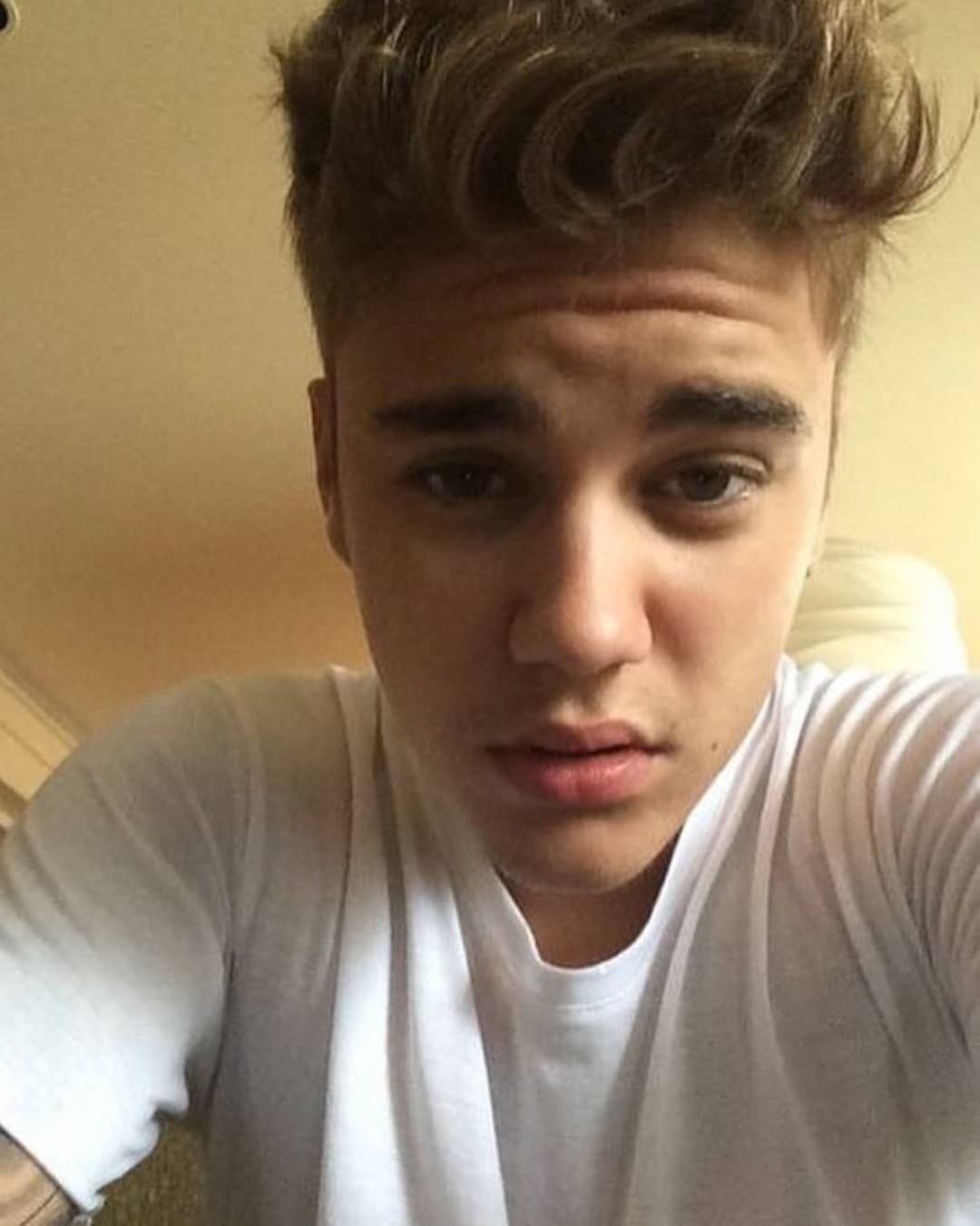 Justin Bieber (bizzle era)