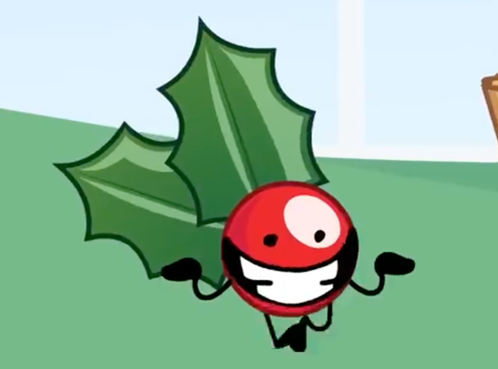 OSO Holly (OSO 3-Onwards, SongGame)