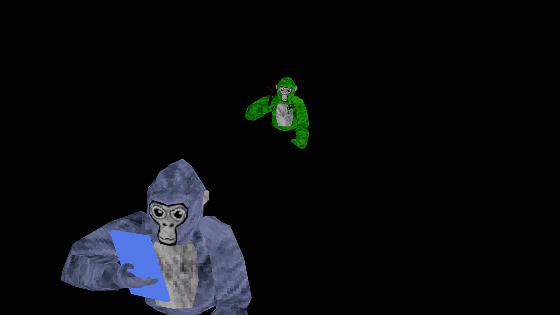 gorillaVRGT