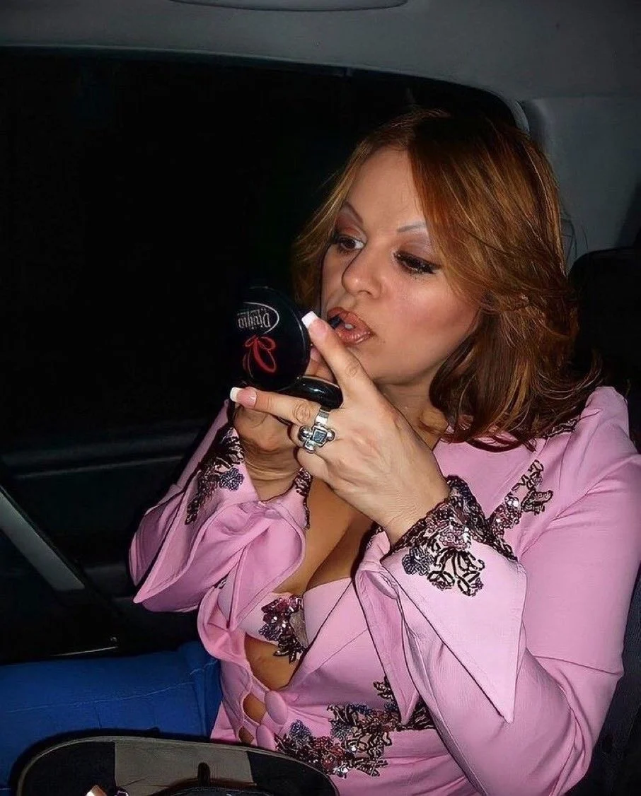 Jenni Rivera