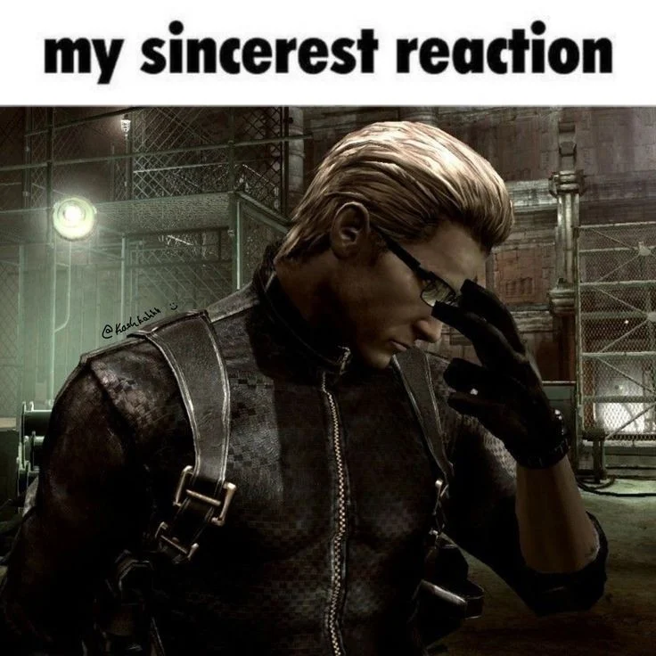 Wesker