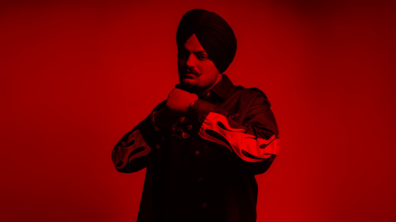 Sidhu Moosewala 2100X BEAST MODEL