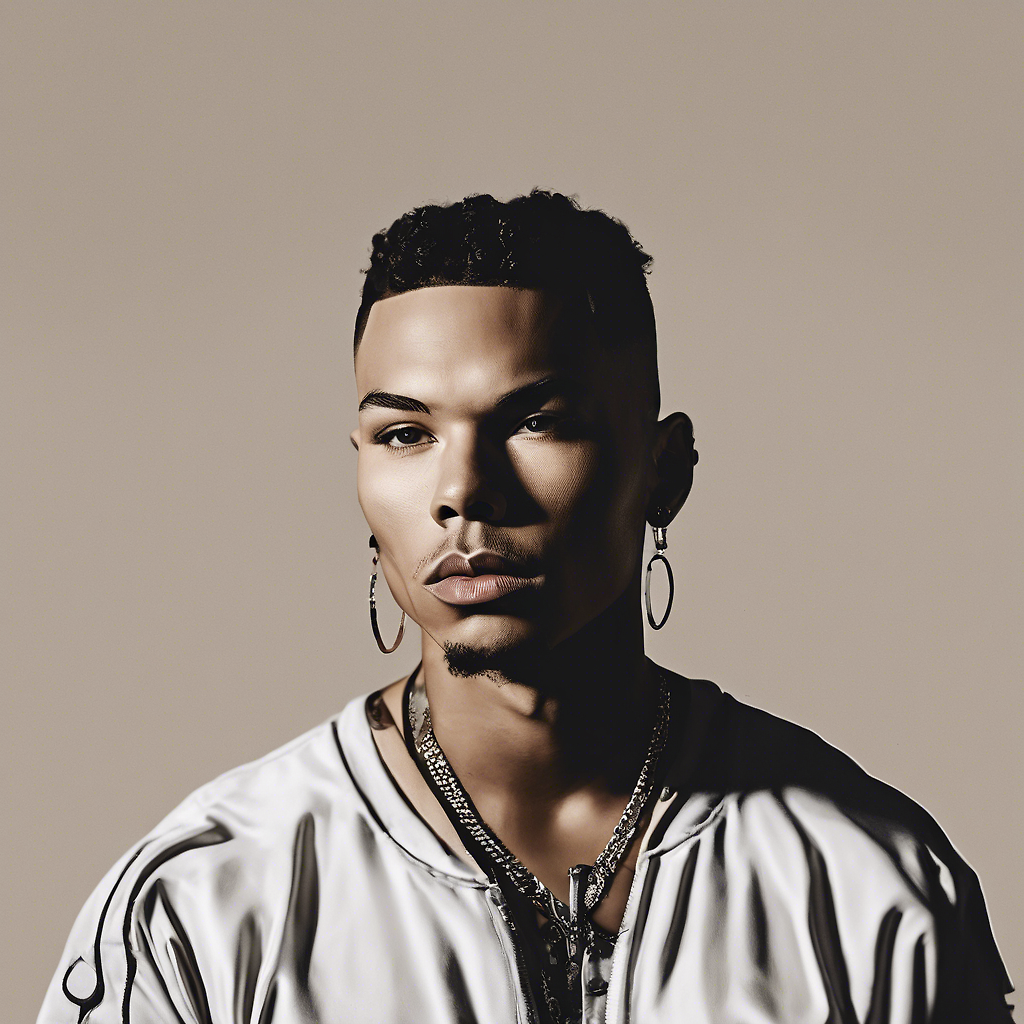 Kane Brown (TITAN)