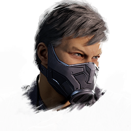 Smoke (MK1)