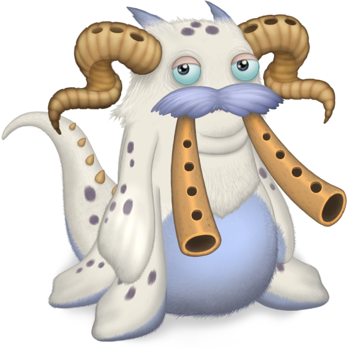 G'joob  [my singing monsters]