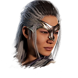 Sindel (Mortal Kombat 1)