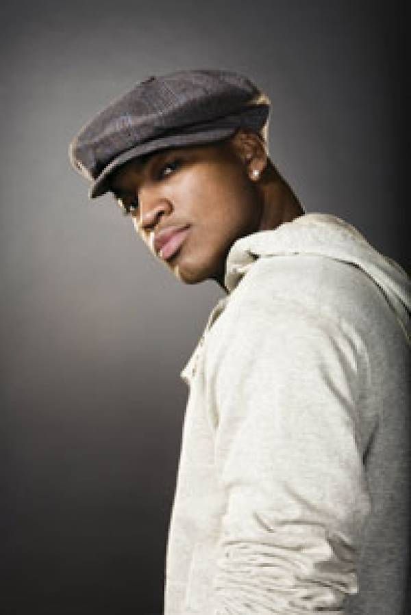 Ne-Yo (2007-2008)