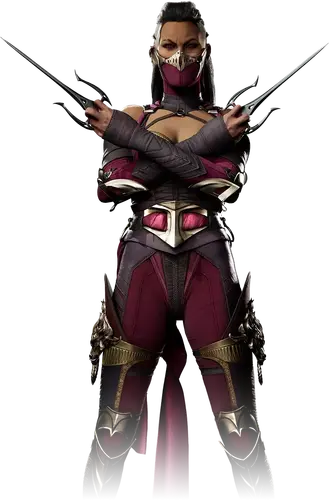 Mileena (MK1)