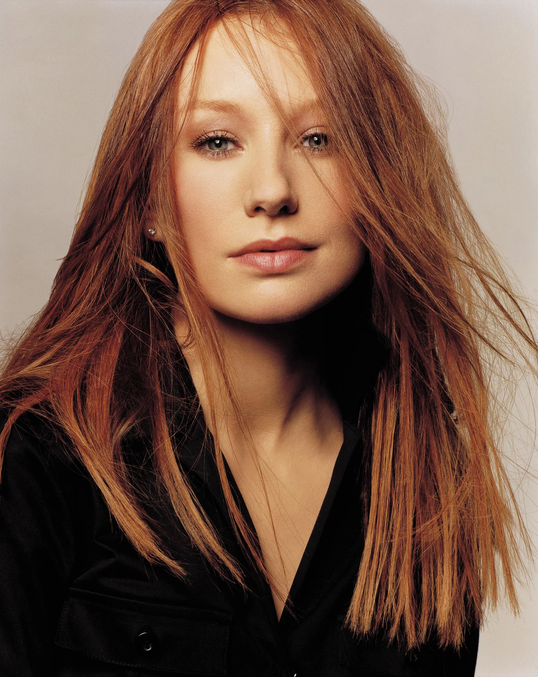 Tori Amos (Strange Little Girls Era)
